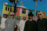 Exploring the Soul of Ocean Alley's Lead Singer