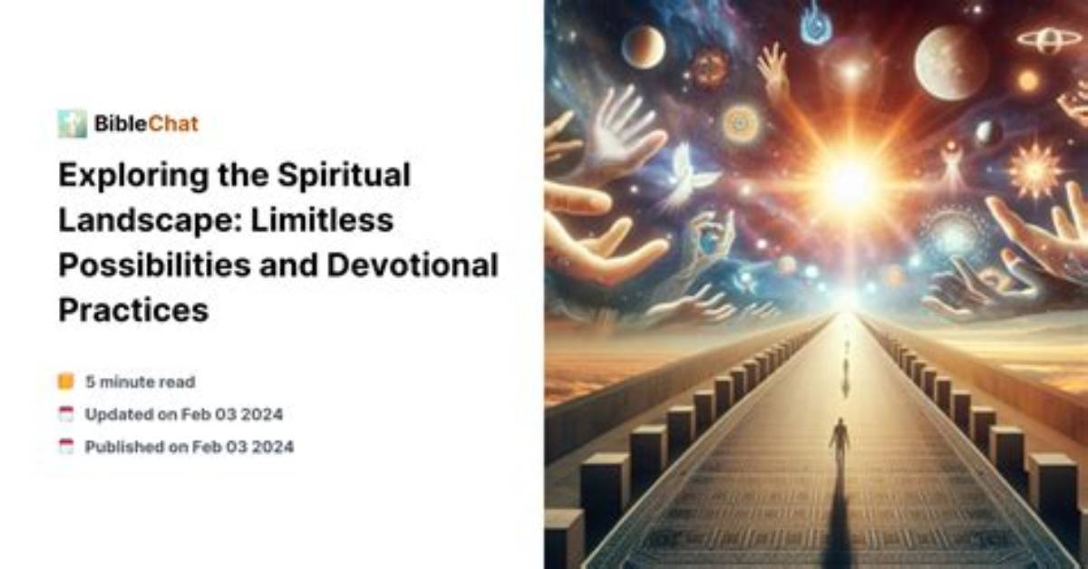 Exploring the Spiritual Landscape: What Religion Is Bellingham?