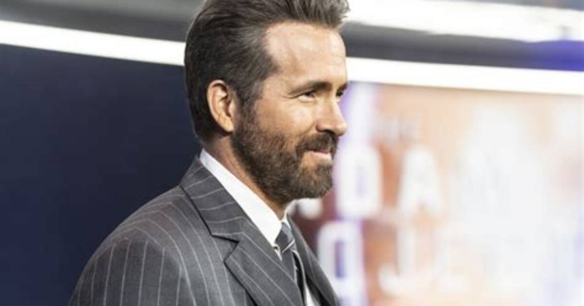 Exploring the Spiritual Side of Ryan Reynolds: Is Ryan Reynolds Religious?