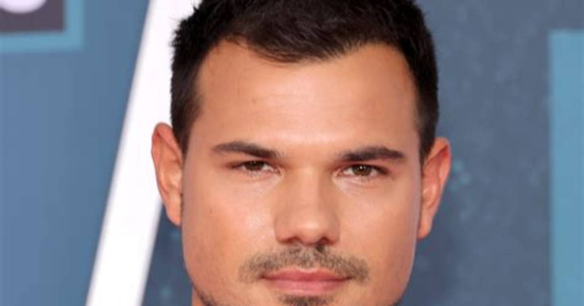 Exploring the Stardom of Taylor Lautner in 2010