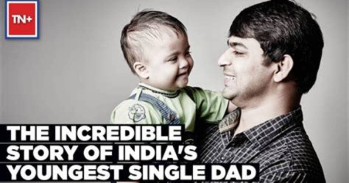 Exploring the Story of the Youngest Father in History