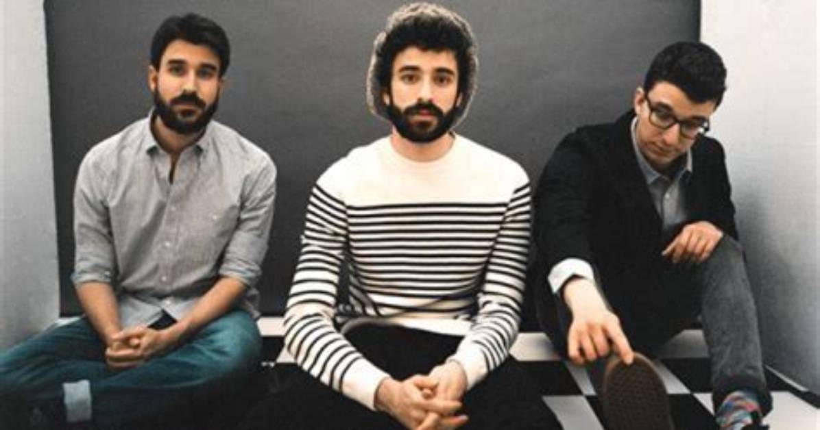 Exploring the Talents and Journey of Ajr Members