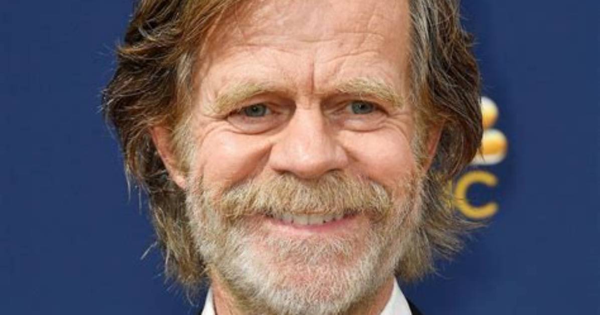 Exploring the Talents of William H. Macy: the Curious George Narrator