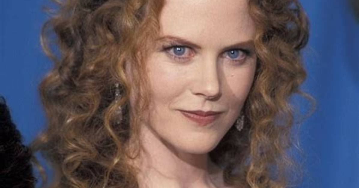 Exploring the Timeless Beauty of Nicole Kidman: Age and More