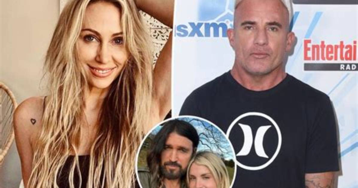 Exploring the Towering Presence of Dominic Purcell