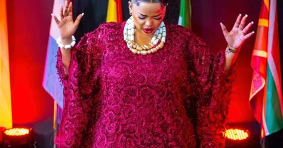 Exploring the True Age of Rev. Lucy Natasha
