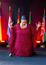 Exploring the True Age of Rev. Lucy Natasha