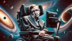 Exploring the Truth Behind Hawking's Plagiarism Allegations