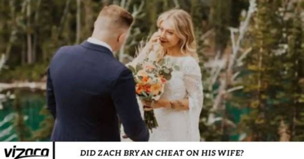 Exploring the Truth: Did Zack Bryan Cheat on His Wife?
