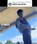 Exploring the Unconventional Rise of Ice Jj Fish