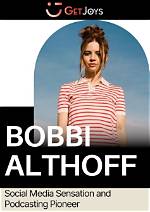 Exploring the Unique Aesthetic of Bobbi Althoff's Toes