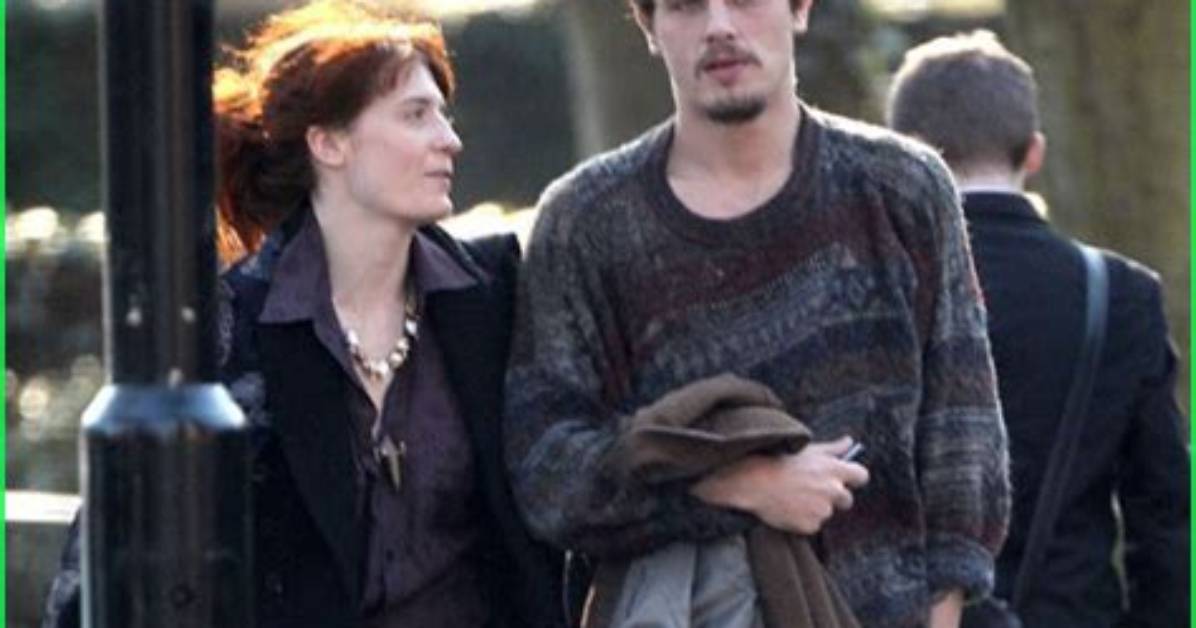 Exploring the Unique Connection Between James Nesbitt and Florence Welch