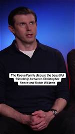 Exploring the Unlikely Connection Between Christopher Reeve and Eminem