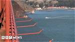 Exploring the Unspoken: Golden Gate Bridge Suicides 2024