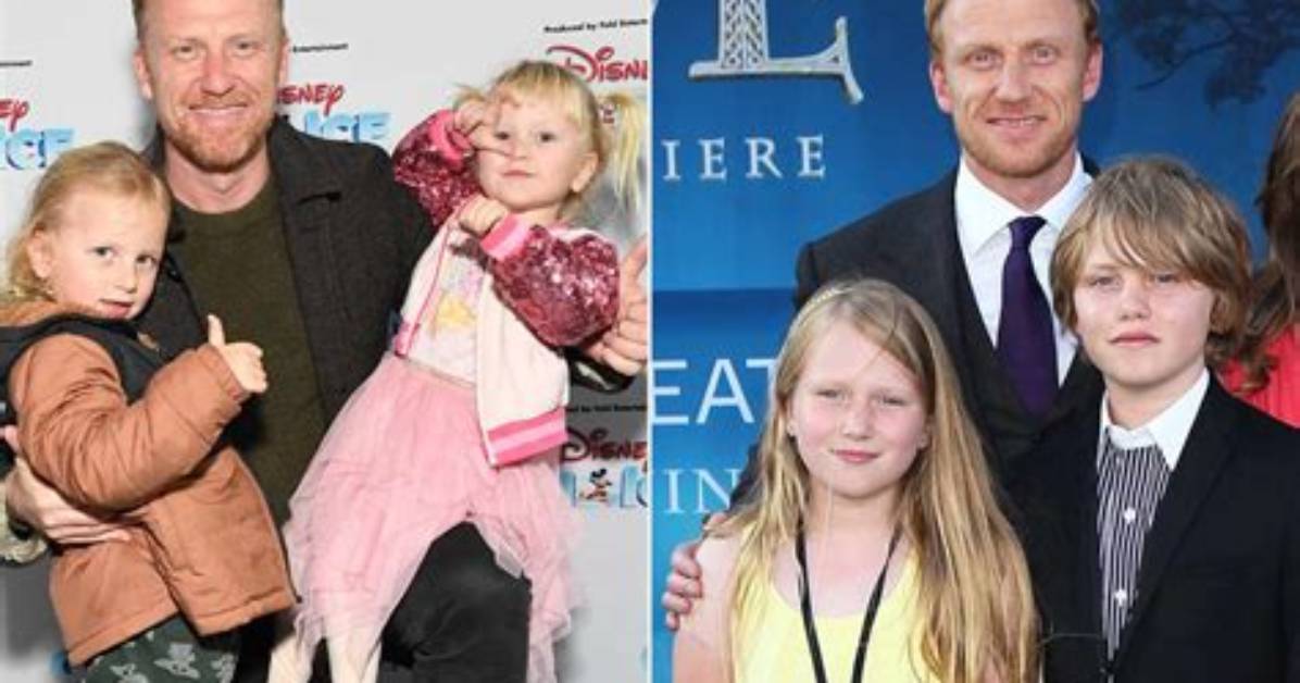Exploring the Versatile World of Kevin Mckidd: Movies and Tv Shows