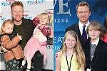 Exploring the Versatile World of Kevin Mckidd: Movies and Tv Shows