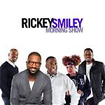 Exploring the Vibrant Energy of Rickey Smiley in Cincinnati