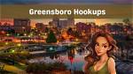 Exploring the Vibrant Scene of Greensboro: Skip the Games and Discover More