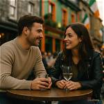 Exploring the Vibrant World of Dating in Namibia