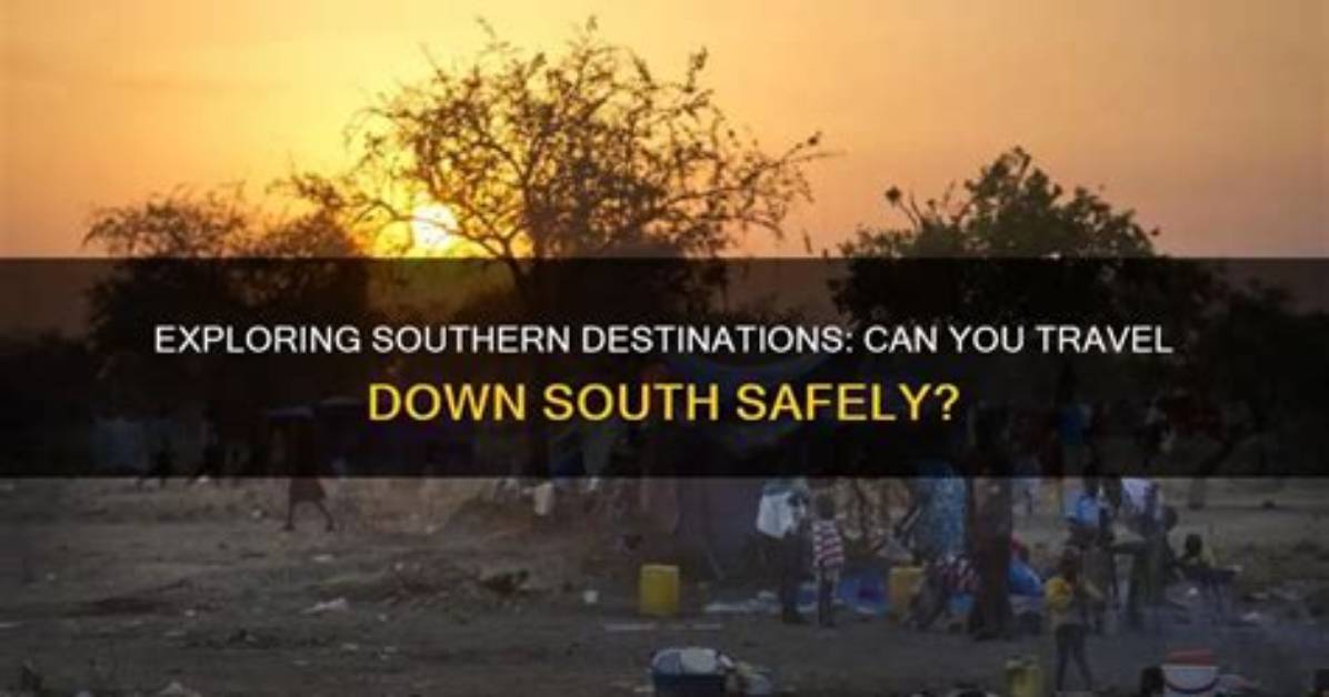 Exploring the Vibrant World of Down South Music