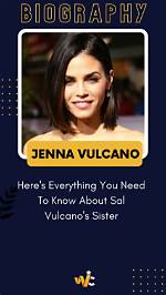 Exploring the Vibrant World of Jenna Vulcano's Instagram