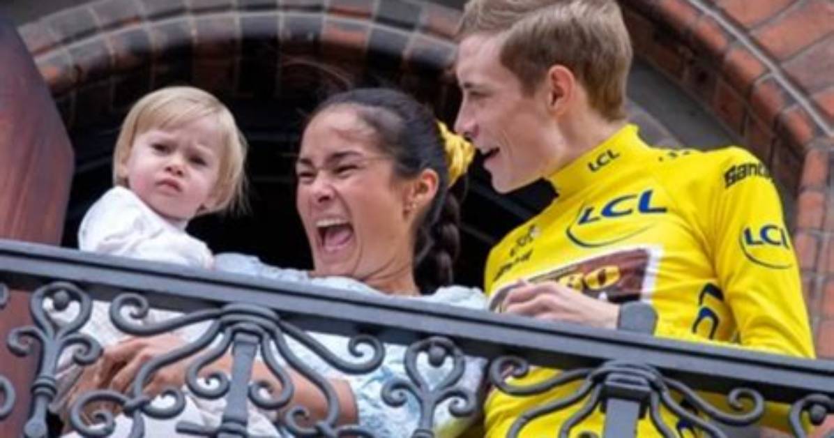 Exploring the Vingegaard Family: a Journey Through Their Legacy
