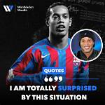 Exploring the Wealth of a Legend: Ronaldinho Net Worth 2024