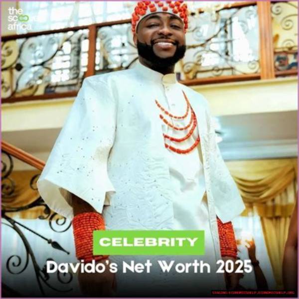 Exploring the Wealth of Davido and Victor Osimhen: a Deep Dive into Their Net Worth