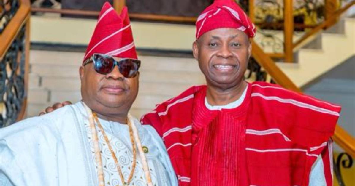 Exploring the Wealth of Deji Adeleke: Net Worth 2024