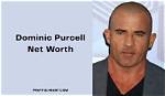 Exploring the Wealth of Dominic Purcell: a Deep Dive into His Net Worth