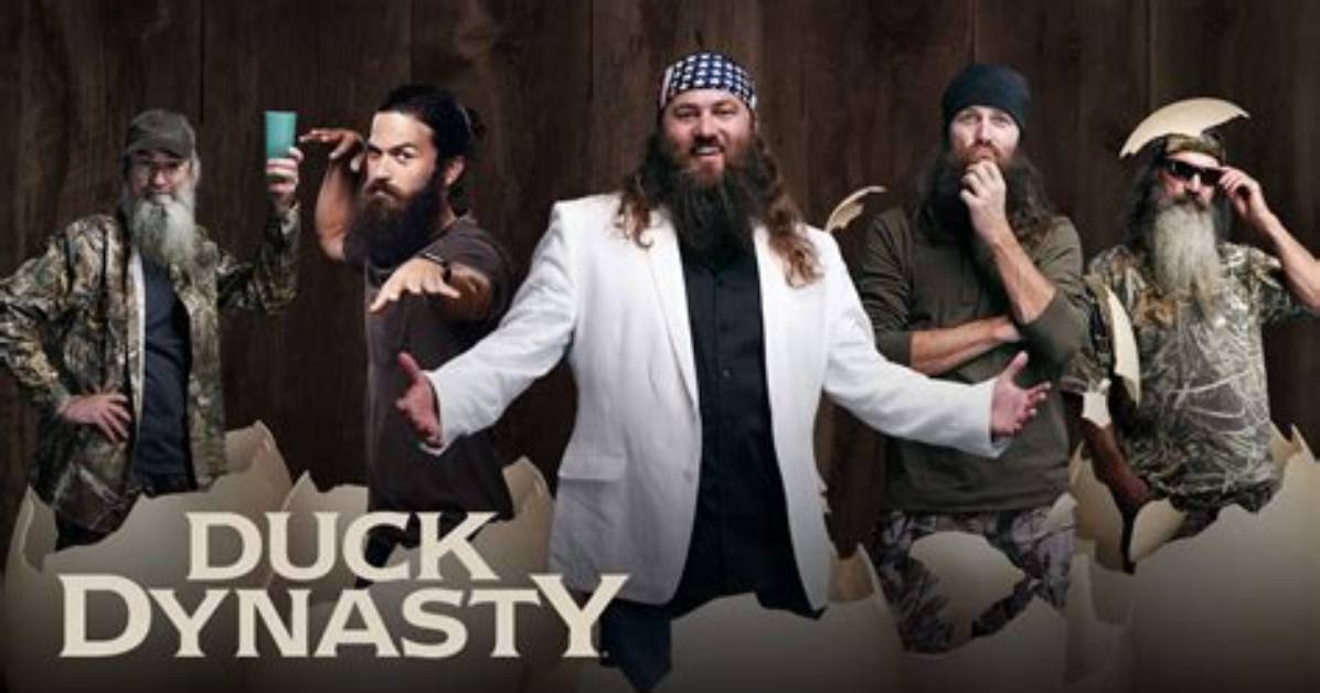 Exploring the Wealth of Duck Dynasty's Si Robertson