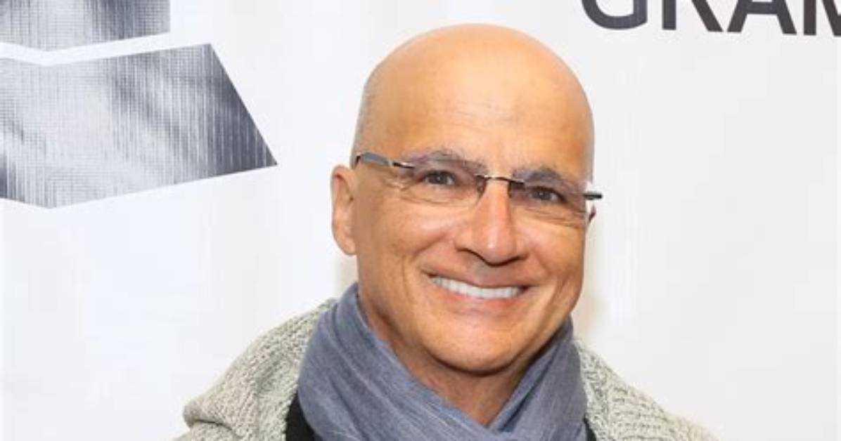 Exploring the Wealth of Jimmy Iovine: Uncovering His Net Worth