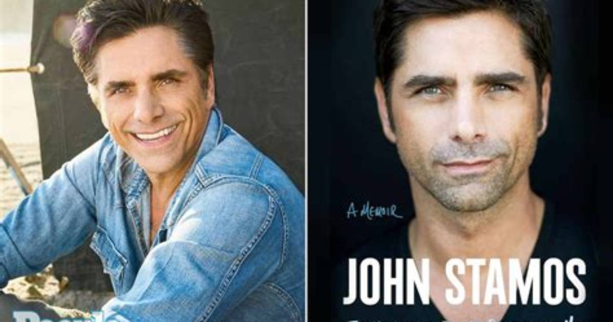 Exploring the Wealth of John Stamos: His Net Worth Unveiled