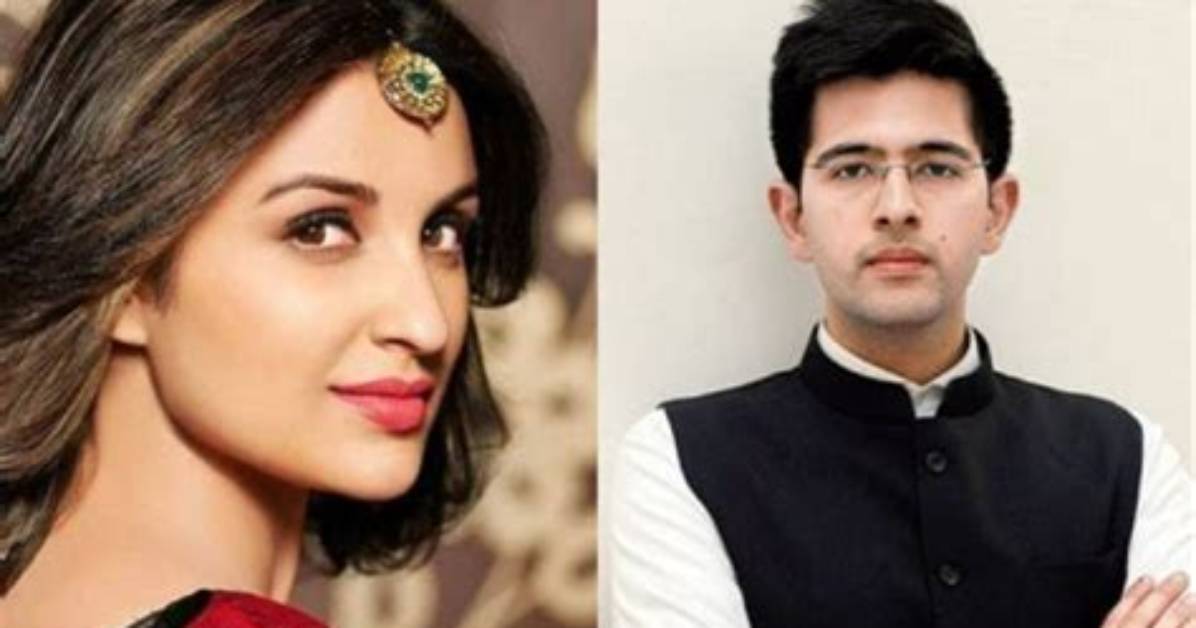 Exploring the Wealth of Raghav Chadha's Family: a Deep Dive into Their Net Worth