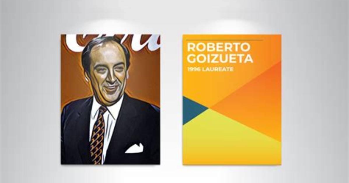 Exploring the Wealth of Roberto Goizueta: a Deep Dive into His Net Worth