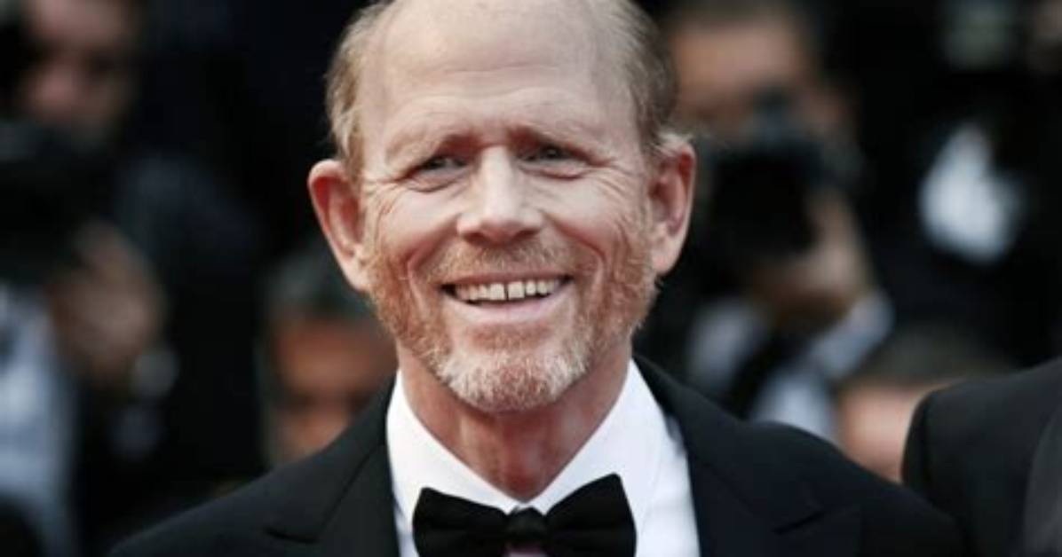 Exploring the Wealth of Ron Howard: a Comprehensive Look at His Net Worth