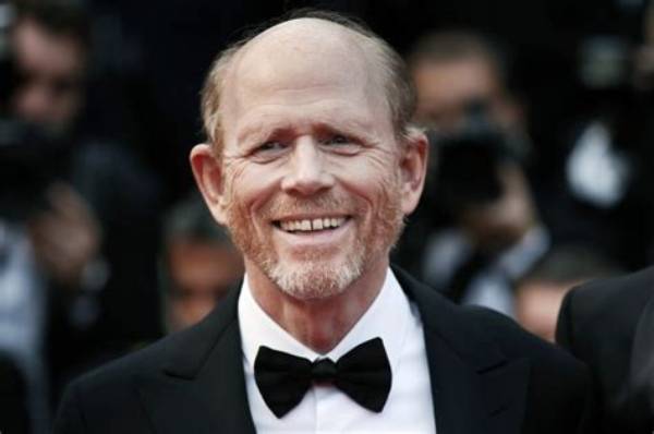 Exploring the Wealth of Ron Howard: a Comprehensive Look at His Net Worth