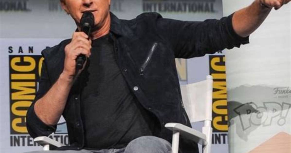 Exploring the Wealth of William Zabka: a Deep Dive into His Net Worth