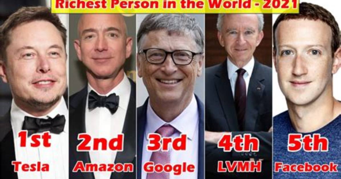 Exploring the Wealth: the Richest People in Kenya