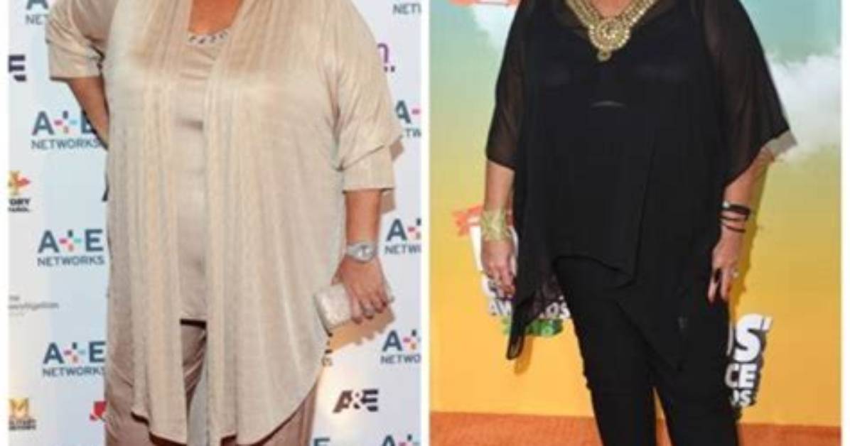 Exploring the Weight of Abby Lee Miller