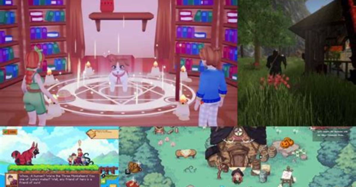 Exploring the Whimsical World of Whipitdev Fanflix