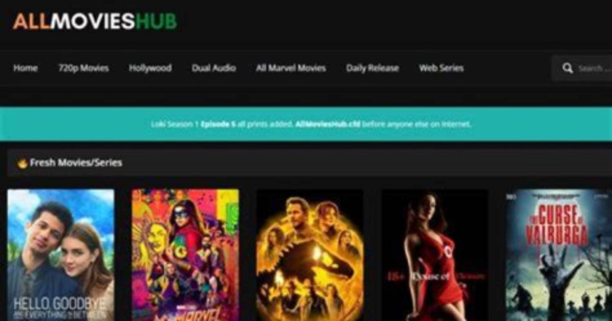 Exploring the Wonders of Downloadhu: Your Ultimate Downloading Companion