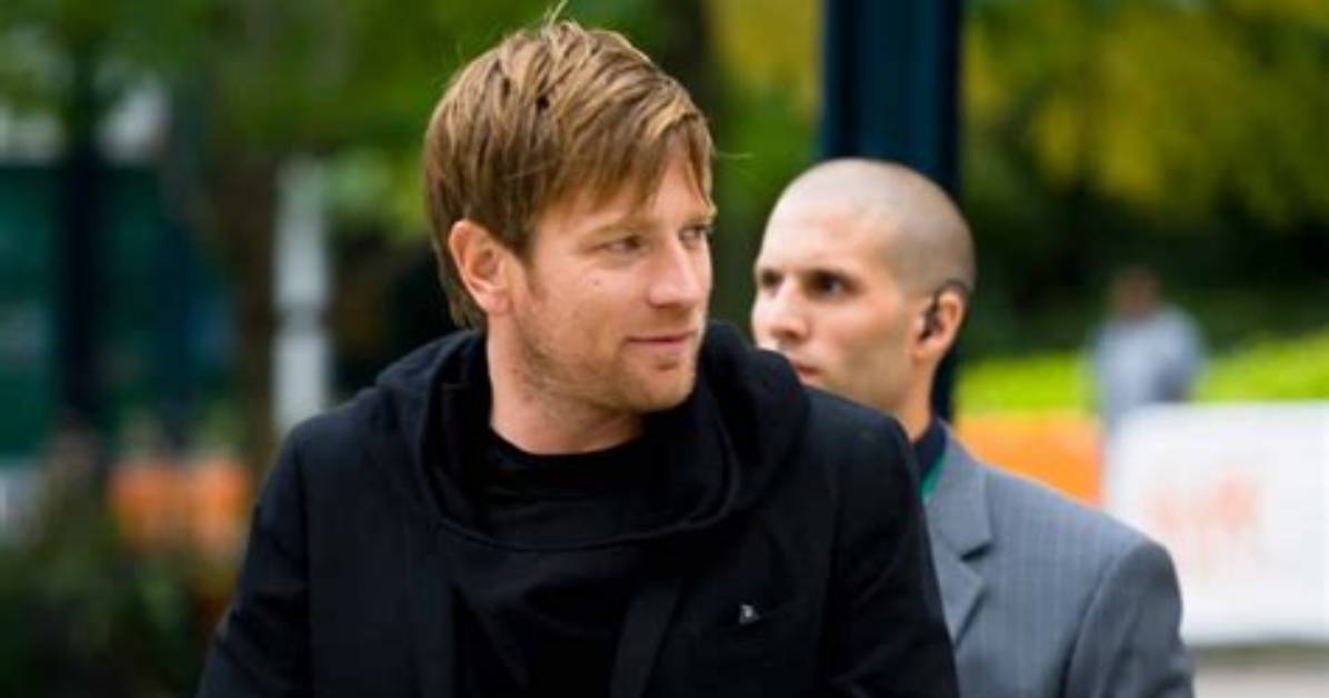 Exploring the Work of Ewan Mcgregor and Jamyan Williams