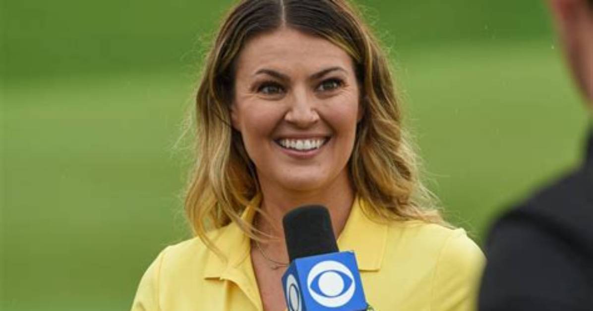 Exploring the World of Amanda Balionis Golf