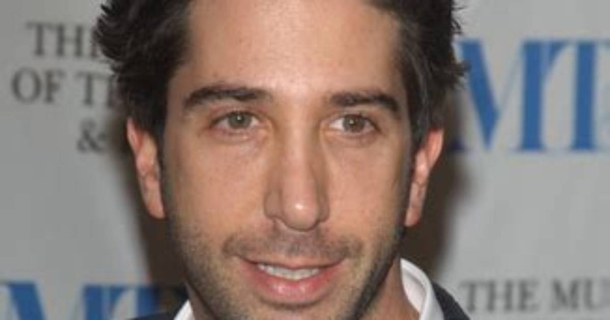 Exploring the World of David Schwimmer's Kids