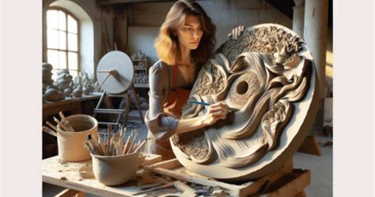 Exploring the World of Filmer Med Clay Virtue