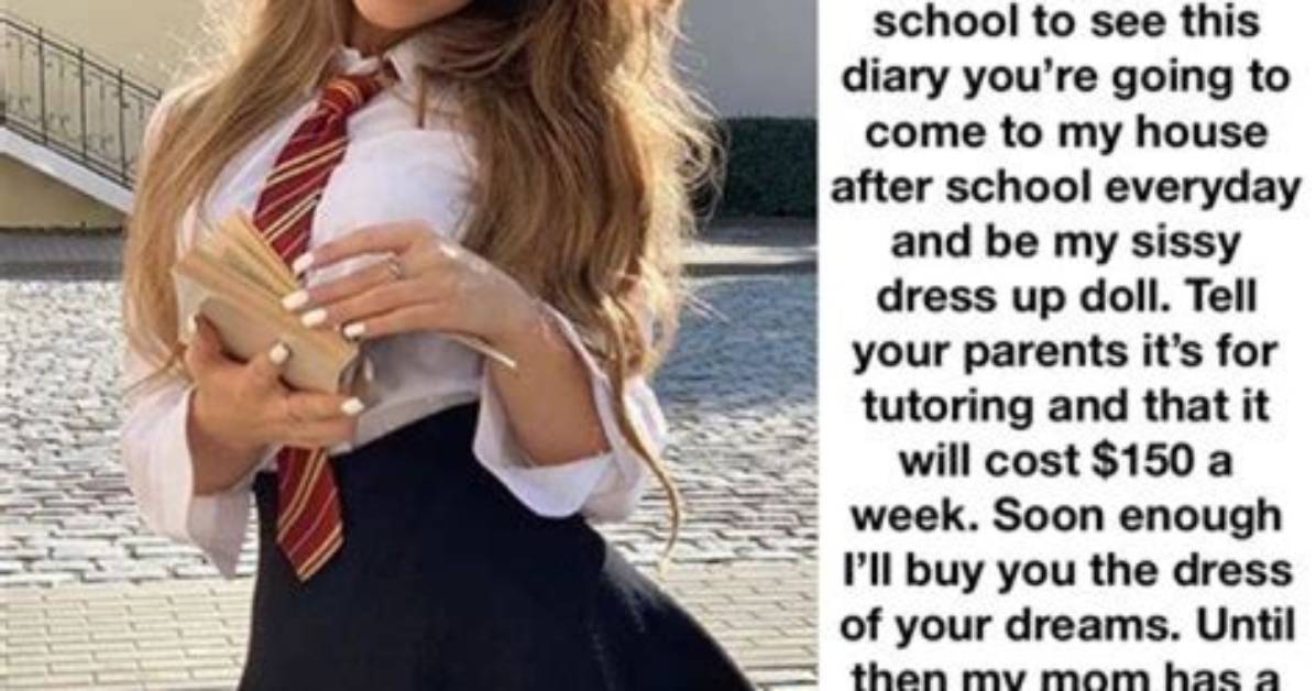 Exploring the World of Forced Feminized Captions