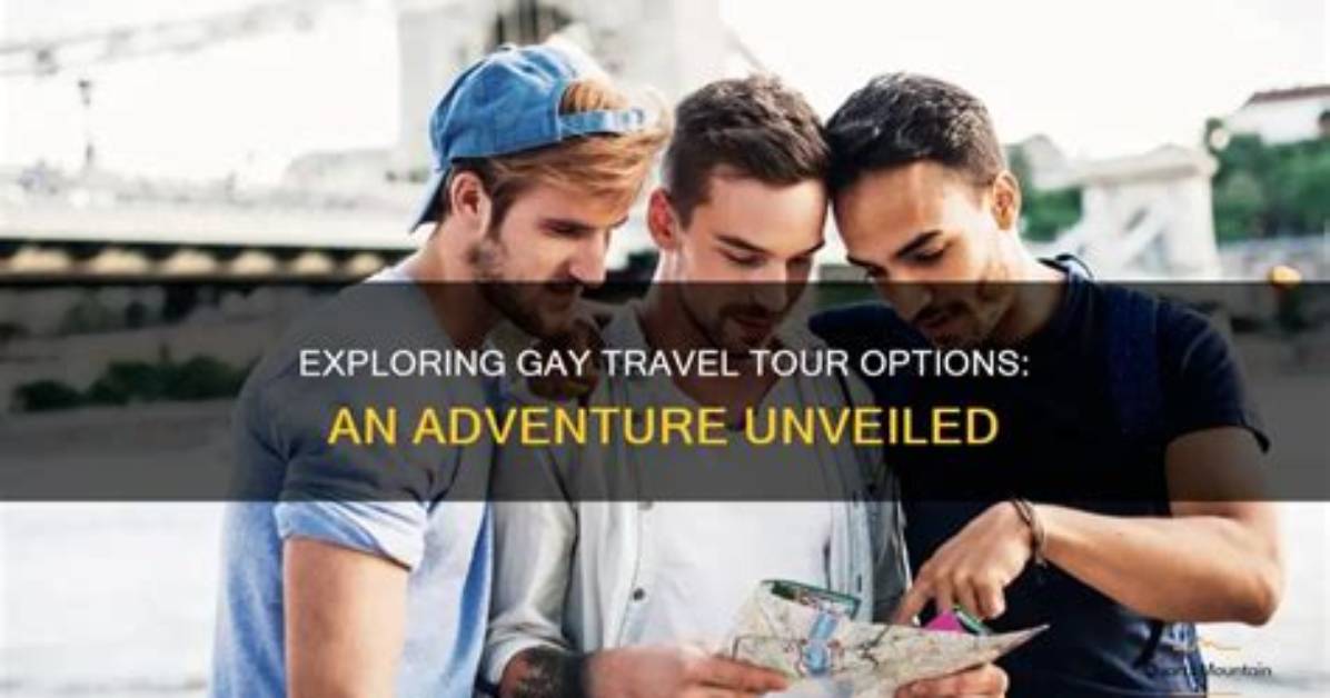 Exploring the World of Gay Snapchats: a Vibrant Digital Community
