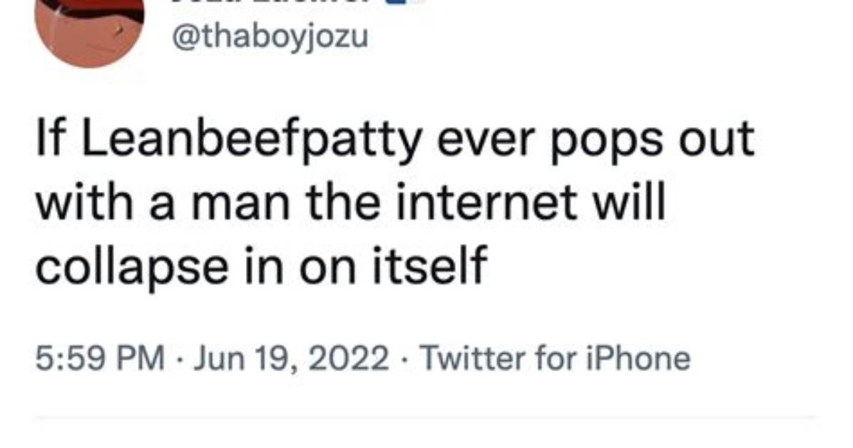 Exploring the World of Leanbeefpatty Memes