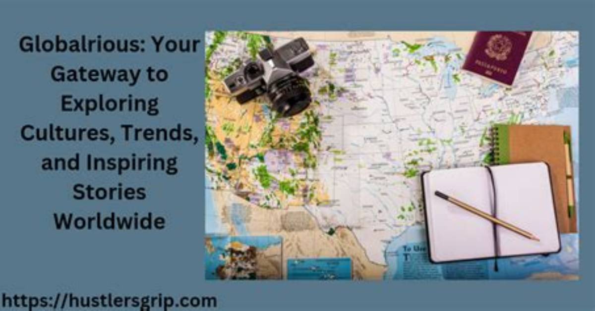Exploring the World of Movieripz: Your Gateway to Movie Magic
